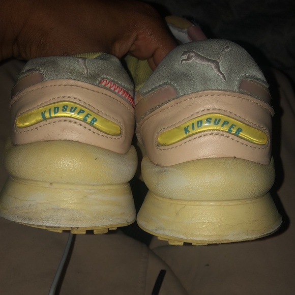 Puma - Picture 3 of 4